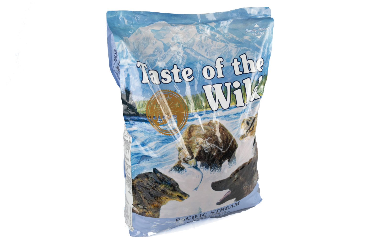 True Origins Wild Dog Pacific Adult Taste of the Wild 12.2 kgs (Pacific Stream Adult) – Bao Pets